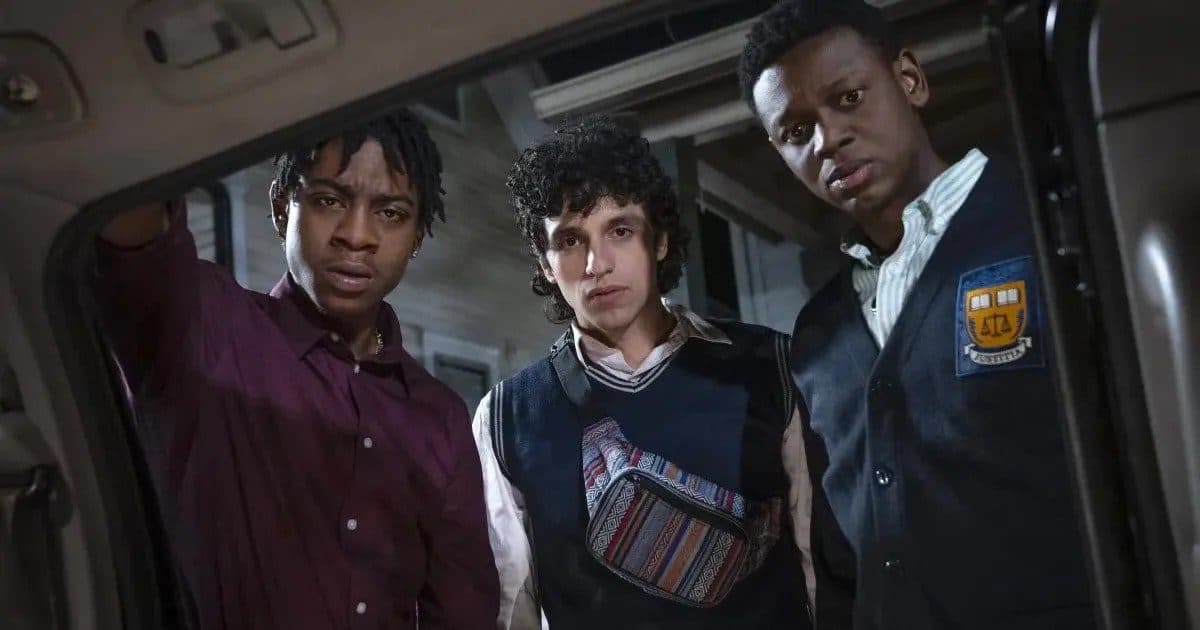 RJ Cyler’s Movie Journey: From Power Rangers to Riddick and Hollywood’s Crossover Stars