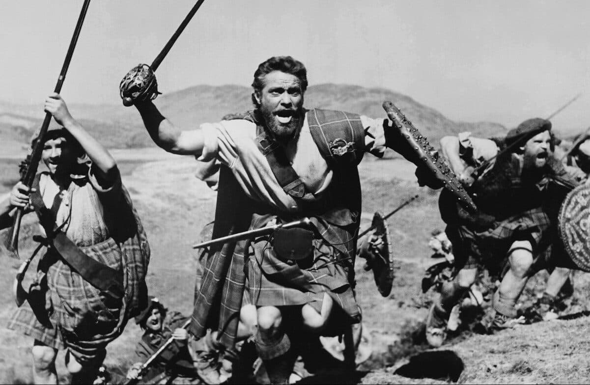 Rob Roy: A Deep Dive into the Film, Historical Context, and Cultural Impact
