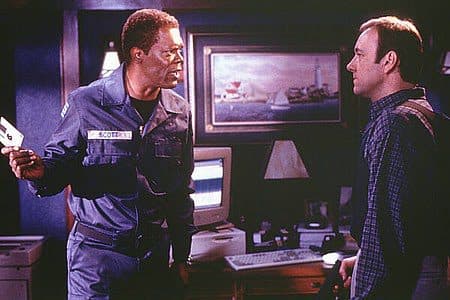 The Negotiator Movie Review: Key Insights, Characters, and Lessons in High-Stakes Negotiation