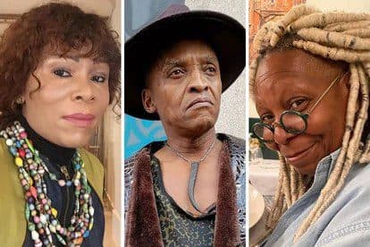 Sarafina Movie Cast: Faces Behind the Revolution and the Story of Apartheid