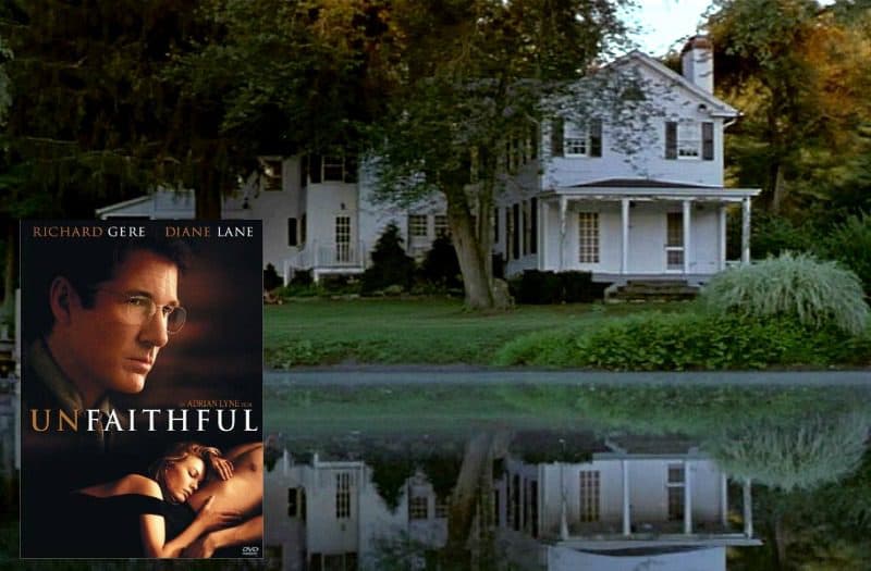 Unfaithful Cast Overview: Key Characters and Thematic Depth in Adrian Lyne’s Thriller