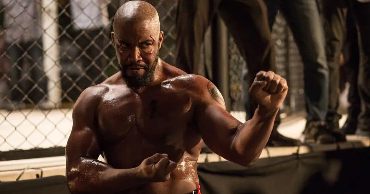Michael Jai White: A Journey Through Film, Martial Arts, and Iconic Roles