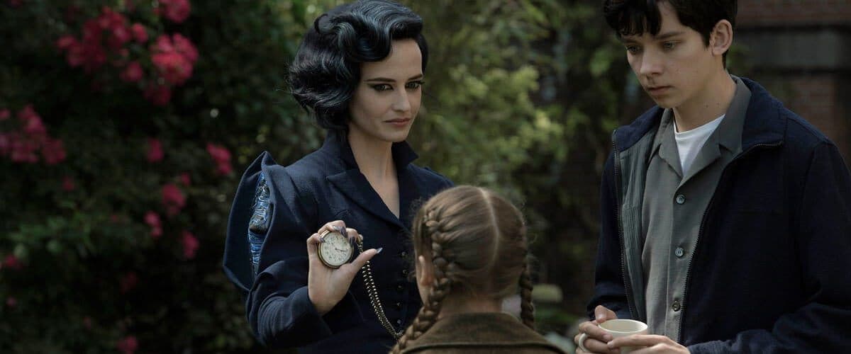 Miss Peregrine’s Home for Peculiar Children: A Movie Review of its Characters, Themes, and Production Details