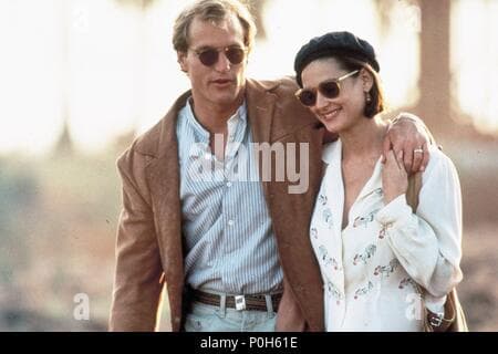 Woody Harrelson and Demi Moore: Highlights from Their Movie and Impact on Cinema