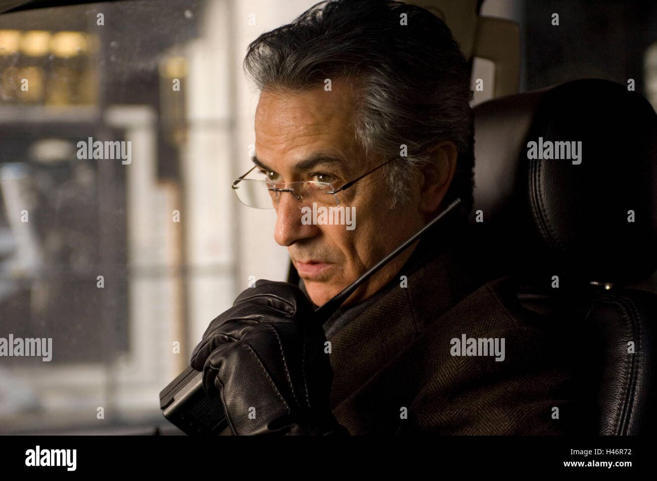 David Strathairn’s Film Journey: Iconic Roles and Behind-the-Scenes Insights
