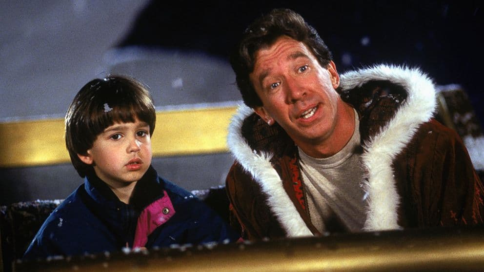 Tim Allen’s Christmas Movies: A Deep Dive into Santa Clause and Holiday Classics