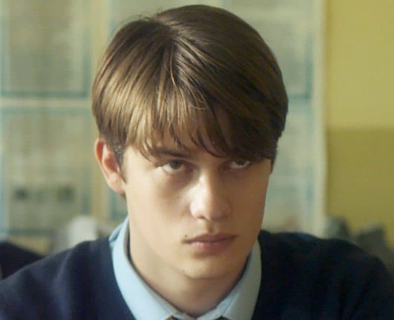 Nicholas Galitzine: A Versatile Actor and Musician with a Royal Touch