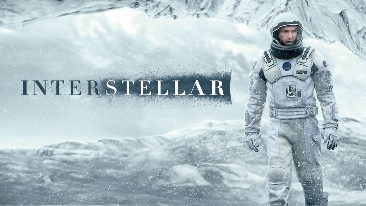 Interstellar Movie Review: An In-Depth Analysis of Nolan’s Space ...