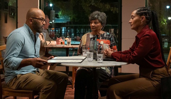 American Fiction 2023 Movie Review: Challenging Stereotypes and Identity Themes