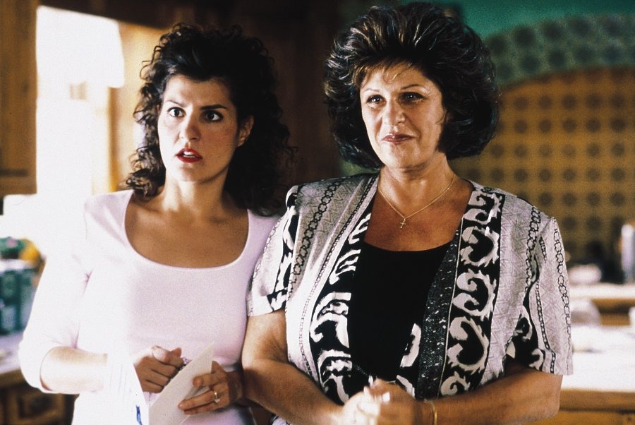 My Big Fat Greek Wedding (2002): Love, Culture, and Humor