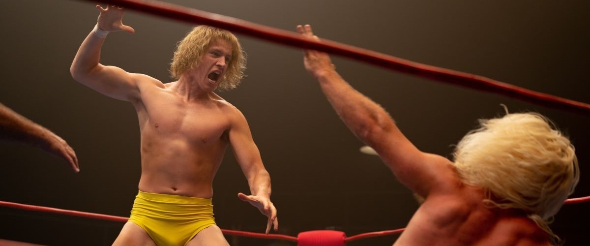 The Iron Claw 2023 Movie Review: Themes, Von Erich Legacy, and Zac Efron’s Impact