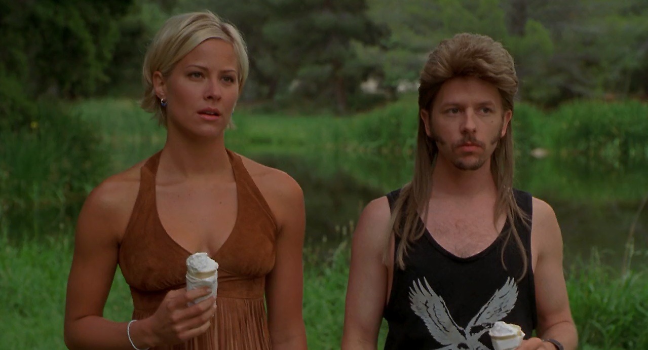 Joe Dirt (2001): The Cult Classic’s Humor and Reception